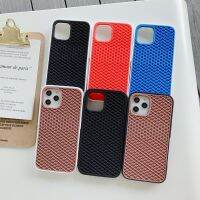 [Hot K] เคสซิลิโคนรองเท้ากีฬาวาฟเฟิลสำหรับ IPhone 12 13 Pro Max XR X8 7 Plus SE 2020 IPone Mini ฝาหลังเคส