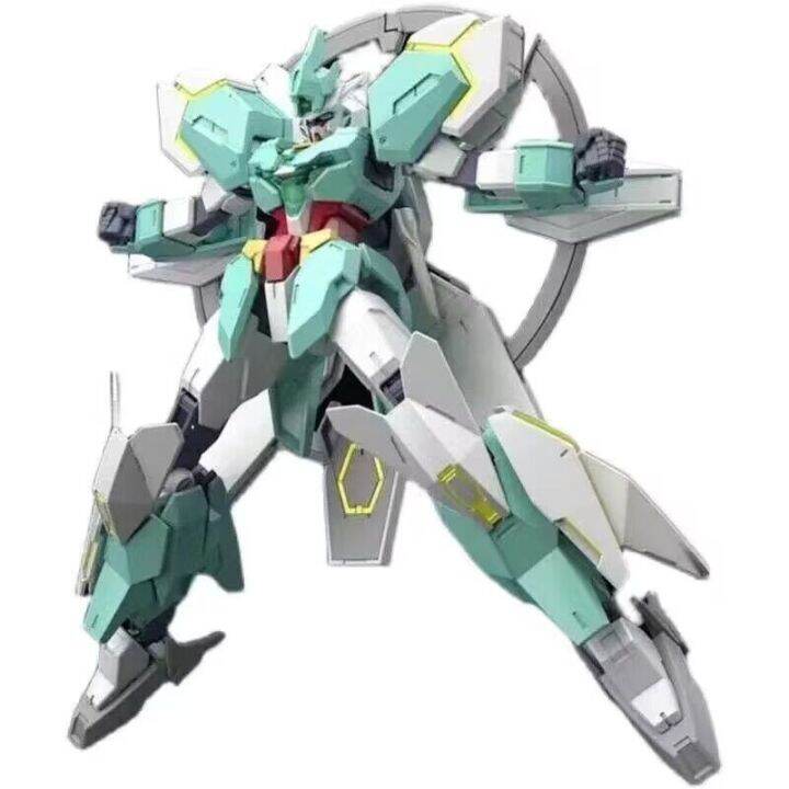 ของเล่นคลับโมเดล-g-ndam-gaogao-ไม่-bandai-031a-hg-nepteight-1-144ฟรีหุ่นประกอบตุ๊กตาขยับแขนขาได้หุ่นของเล่นและของสะสม