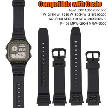 Casio ae200w 2024