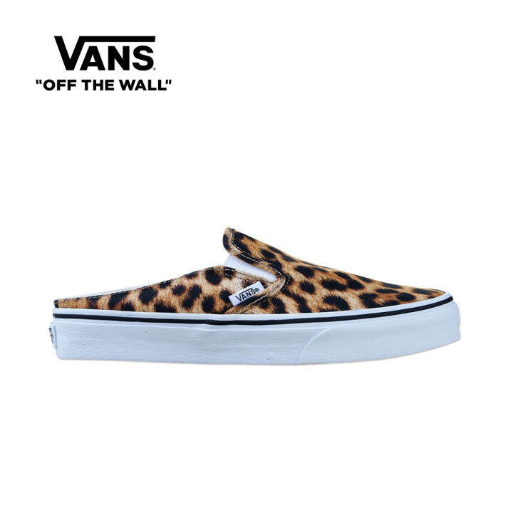 Womens printed vans Clearance