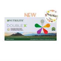 Amway Double X รีฟิล NUTRILITE