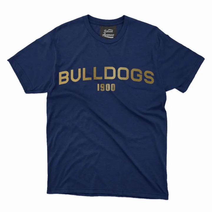 SA NU BULLDOGS 1900 National-U Bulldogs Exchange | Lazada PH