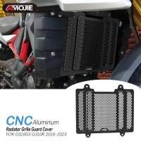 Radiator Grill Guard Cover For BMW G310GS G310R G310 GS G310 R G 310 GS R G 310GS 310R 2016 2017 2018 2019 2020 2021 2022 2023