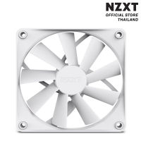 NZXT F120 Q WHITE  1 x120MM FAN  : RF-Q12SF-W1