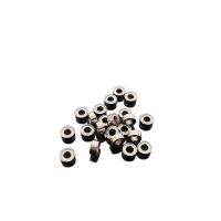 Dry PuJia deep groove ball miniature bearing 1 x 3 x 1 x 4 x 1.5 1.2 jewelry ring toys bearing rotating