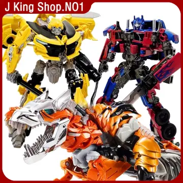 Transformer toy deals online