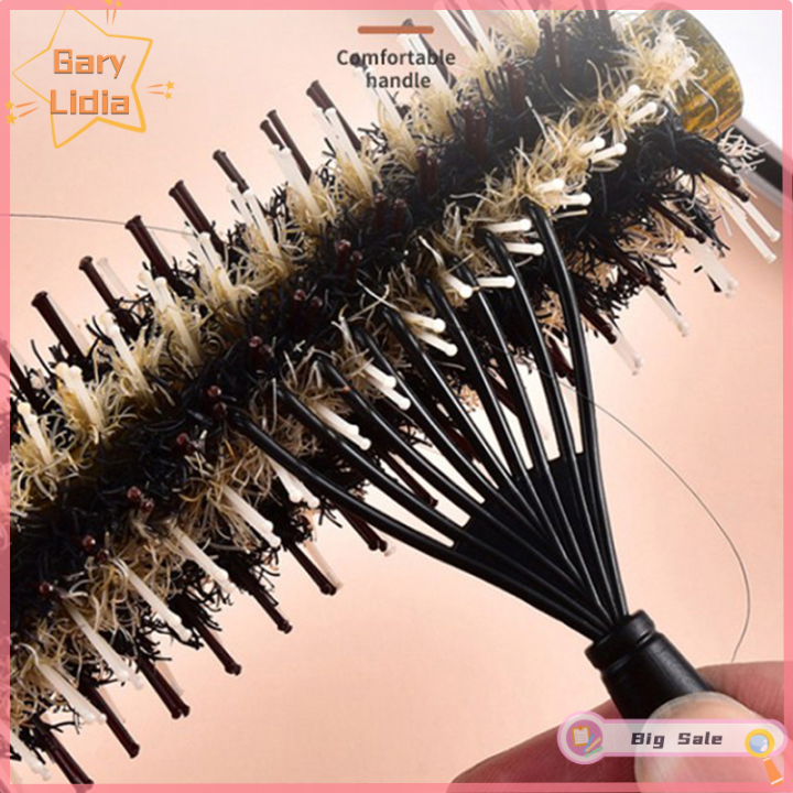 1pc Hair Brush Cleaning Tool