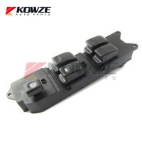 Front Door Power Window Driver Side Switch for Mitsubishi Triton L200 K62T K74T LHD MR732118 MR732119