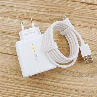 【Aishang electronic】「Aishang electronic」65W Supervooc 2.0Charger ForR17 R11ค้นหา X2Reno 6 5 4Ace2 X20Realme 8 X50 Q2RX17Type C