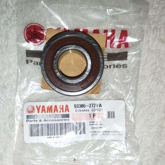 Yamaha original MiO i 125/MiO soul i 125 rear transmission bearing
