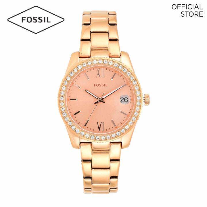 Es4318 fossil clearance