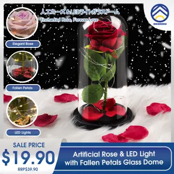 Buy Artificial Flowers & Plants Online
