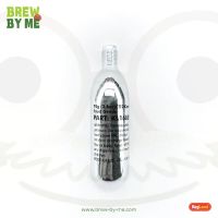 หลอด CO2 The Big Bulb 74 กรัม Food Grade สำหรับทำน้ำโซดา เบียร์ | CO2 Cartridge หลอดคาร์บอนไดออกไซด์