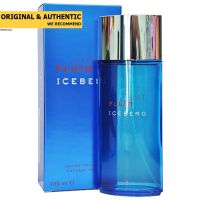 Iceberg Light Fluid EDT 100 ml.