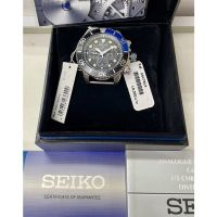 นาฬิกาSeiko Solar Chronograph Divers รุ่น SSC781P1,SSC781P,SSC781