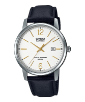 MTS-110L-7AV l CASIO MEN STANDARD