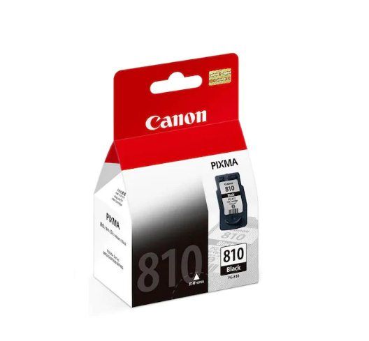 ตลับหมึก-canon-810-ดำ-ของแท้-100-มีกล่อง-1-ตลับ-black-แคนนอน-pg-810