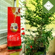 Trà Oolong thượng hạng 100g - HUU KY Coffee & Tea