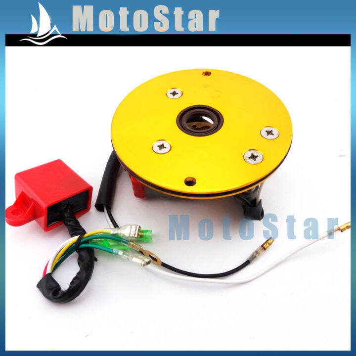 gold-racing-magneto-stator-rotor-ignition-cdi-box-for-110cc-125cc-140cc-engine-chinese-lifan-yx-pit-dirt-bike-motor-motorcycle