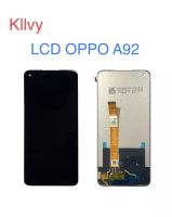 จอชุด LCD Display Touch Digitizer หน้าจอ For OPPO A92