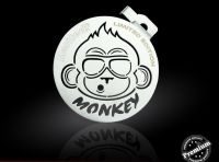 บังแตร Honda Monkey125