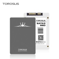 TOROSUS 2.5 SATAIII 60GB SSD 120GB 240GB 480GB 1TB SATA SATA3 Solid State Disk HDD Hard Drive สำหรับแล็ปท็อปเดสก์ท็อป