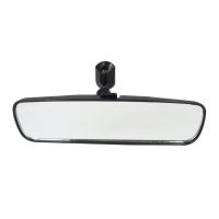 【CW】 M76E Car Interier Rear View Reversing Mirrors Wide Len Round Adjustable Convex Parking Auxiliary Mirror