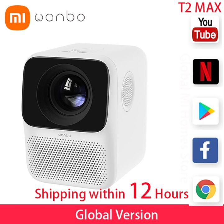 global-version-wanbo-t2-max-lcd-projector-led-support-vertical-keystone-correction-portable-mini-home-theater-xiomi-projector