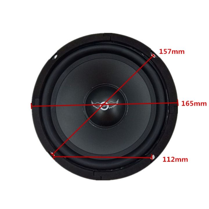 6-5-inch-300w-8-ohm-rubber-edge-pp-cone-midrange-louder-speaker-6-audio-hifi-home-theater-ktv-music-speakers-i-key-buy