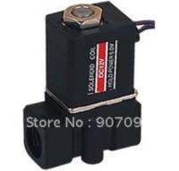 2P Model 2P025 Series 2 Way Direct Acting Plastic Solenoid MIni Valve