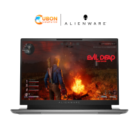 DELL ALIENWARE X16 ANX160UCFG001CGTH NOTEBOOK (โน๊ตบุ๊ค) INTEL i9-13900HK / RTX 4090 / 32GB / 2TB / WIN11+OF