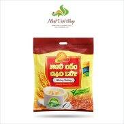 Ngũ cốc Gạo Lứt không đường ăn kiêng Best Choice 540gr