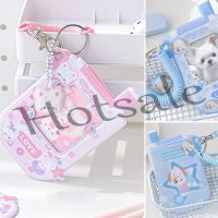 【hot sale】 ﹍▦♞ B11 Card Holder Telephone Coil Shaped Cartoon Cute Decorative INS Pendant