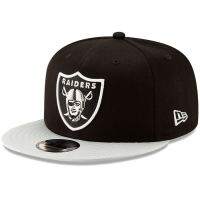 NFL Las Vegas Raidersss แฟชั่นผู้ชายหมวกผู้หญิงอุปกรณ์เสื้อผ้าหมวกตาข่าย