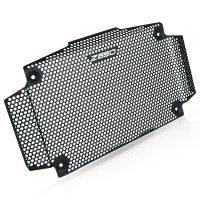 Motorcycle Radiator Grille Guard Protection Cover Radiator Cover For KAWASAKI Z650 Performance Ninja 650 Urban Tourer Z650RS