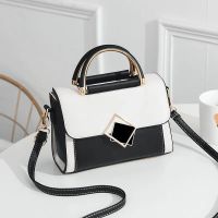 ☜¤○  Designer Brand Leather Handbags 2022 Luxury Ladies Hand Purse Fashion Shoulder