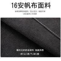 Home Kitchen Sleeveless Apron Erasable Antifouling Aprons Adult Apron Housework Cleaning Accessory Work Clothes