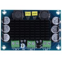 ♙✸ 5X DC 12V-24V TPA3116 D2 100W Mono Channel Digital Audio Power Amplifier Board Car