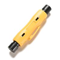 12x2.5cm Pliers Coax Coaxial Cable Wire Pen Stripper Cutter For RG59 RG6 RG7 RG11 Stripping Tool