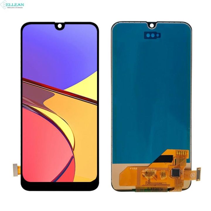 catteny-tested-5-9-inch-a405-display-for-samsung-galaxy-a40-lcd-screen-digitizer-a40-2019-lcd-assembly-with-tools