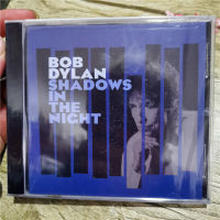 ของแท้เงาในตอนกลางคืน Bob Dylan