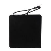 USB C Type C CD DVD RW Recorder External Optical Drive DVD Burner Rom Rewriter For Notebook Laptop PC Computer Hot