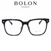 แว่นตา Fashion BOLON 9997 กรอบแว่นตา สำหรับตัดเลนส์ กรอบเต็ม แว่นตาแฟชั่น ชาย หญิง ทรงสปอร์ต sport วัสดุ พลาสติก PC เกรดA ขาข้อต่อ รับตัดเลนส์