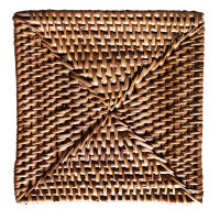 Drinks coaster square 1pc