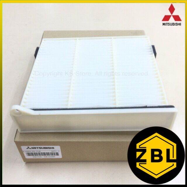 Air Cond Filter Mitsubishi Triton/Pajero Sport/Grandis Cabin Air Filter