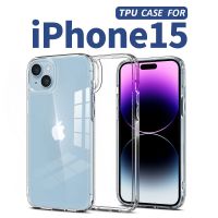 Silicone Soft TPU Phone Case for iPhone 15 14 13 12 11 Pro Max XR X XS Max 7 8 Back Cover Case for iPhone 15 14 13 12 11 Pro Max