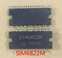 1Pcs SIM6822M SIM6822 DIP-40ใหม่ IC คุณภาพดีที่สุดราคาถูก