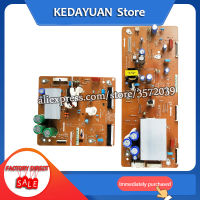 2021free shipping 100 test 2pcs for samgsung PS43D450A2 P43H02 Yboar +Z board LJ41-09478A LJ41-09479A power board