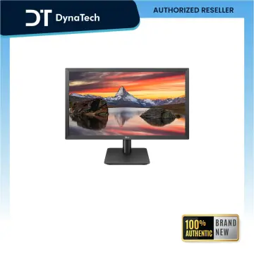 20 Class LED Monitor - 20M38H-B