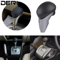 เกียร์ Shift Lever Knob ที่จอดรถฉุกเฉินเบรค Handle สำหรับ Honda Civic 2006-2011 47115-SNA-A82ZA 54130-SNA-A81 Fit LHD RHD